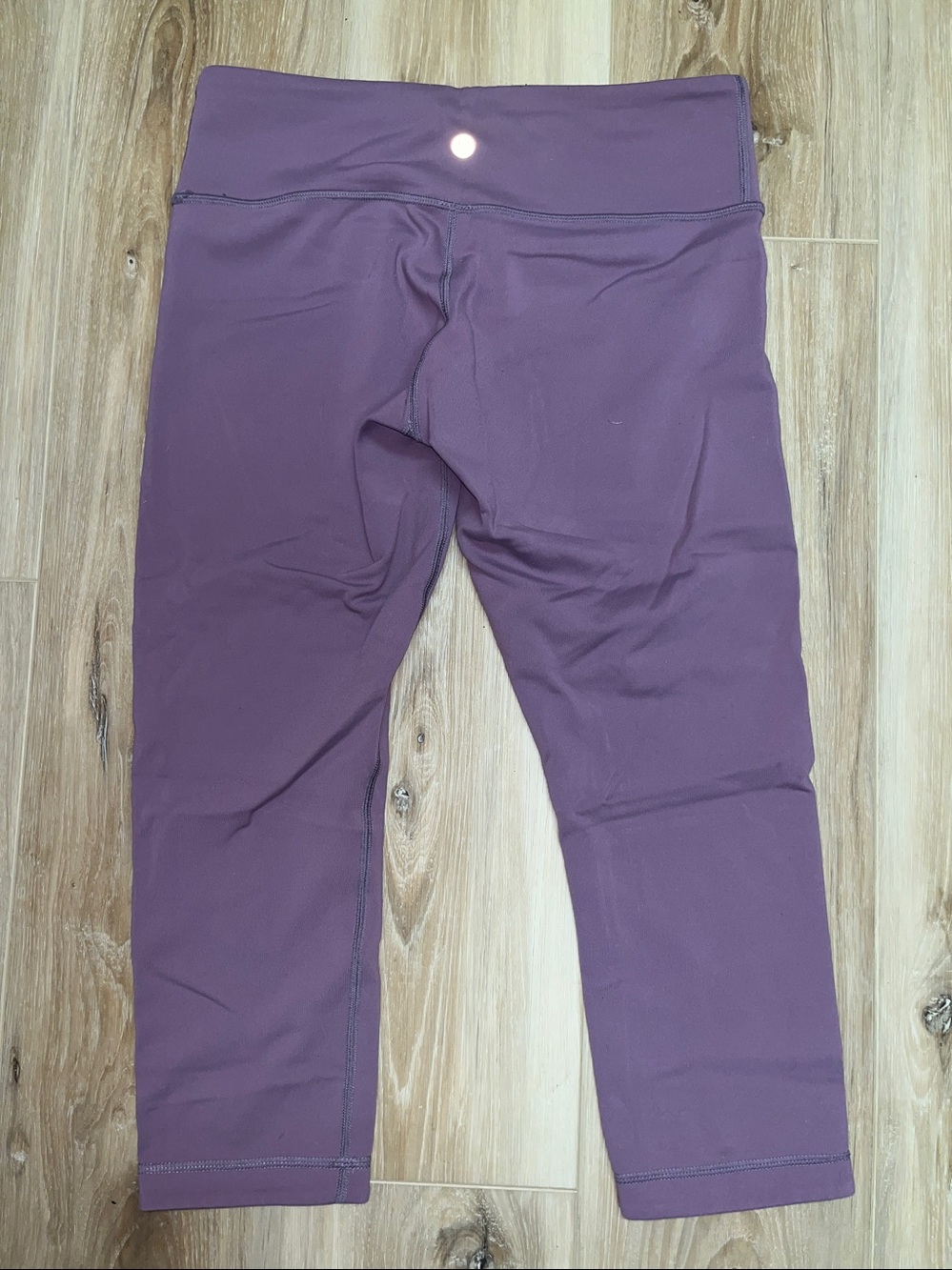 LULULEMON CAPRI/CROP TIGHT Leggings